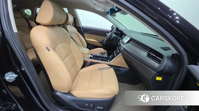 Kia K7 Premier id 4284918 из Кореи 34