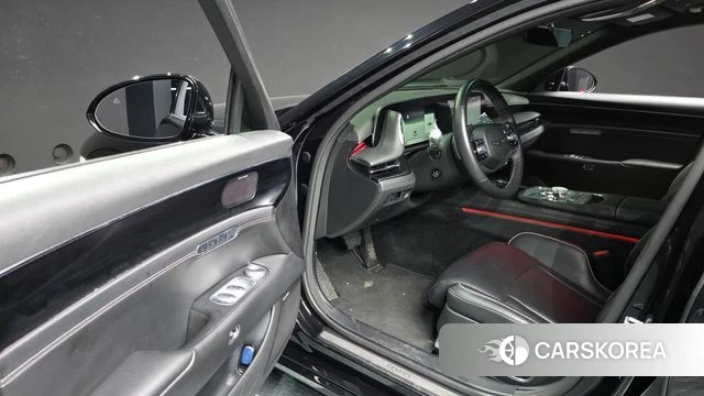 Genesis G90 (RS4) id 4640705 из Кореи 20