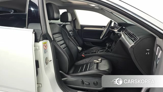 Volkswagen Arteon id 4717469 из Кореи 34