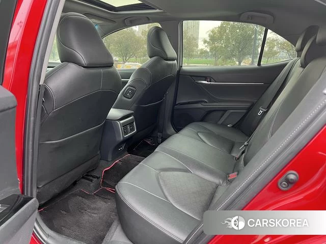 Toyota Camry id 4260747 из Китая 22