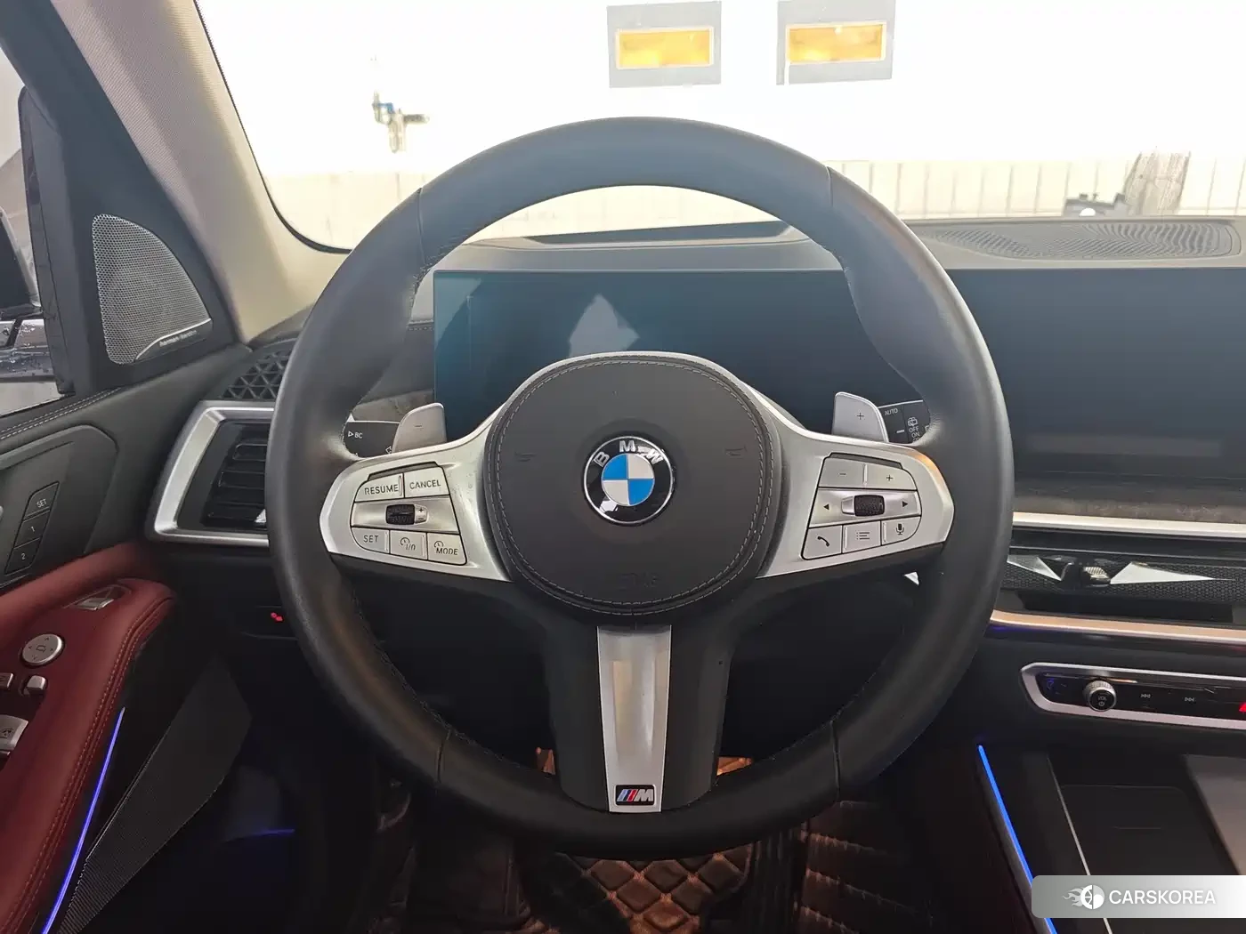 BMW X5 id 4546451 из Китая 14