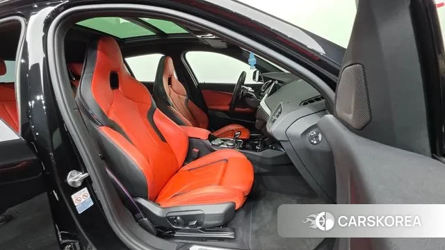 BMW 1 Series (F40) id 3043848 из Кореи 20