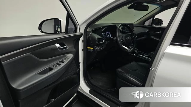 Hyundai Santa Fe TM id 4525905 из Кореи 34