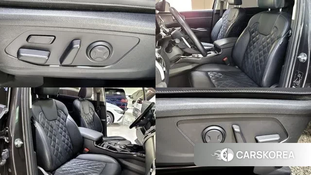 Kia Sorento 4th Generation id 3469057 из Кореи 20