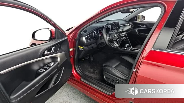 Genesis G70 id 3422541 из Кореи 20