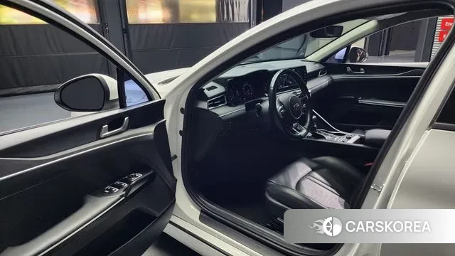 Kia K5 3rd generation id 2975994 из Кореи 20