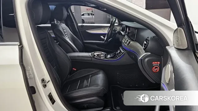 Mercedes-Benz E-Class W213 id 3454800 из Кореи 20