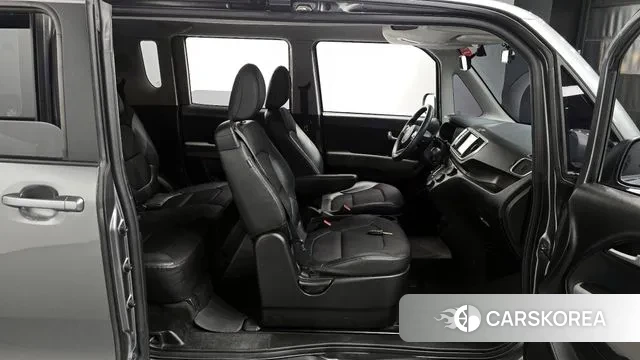 Kia The New Ray id 3411193 из Кореи 20