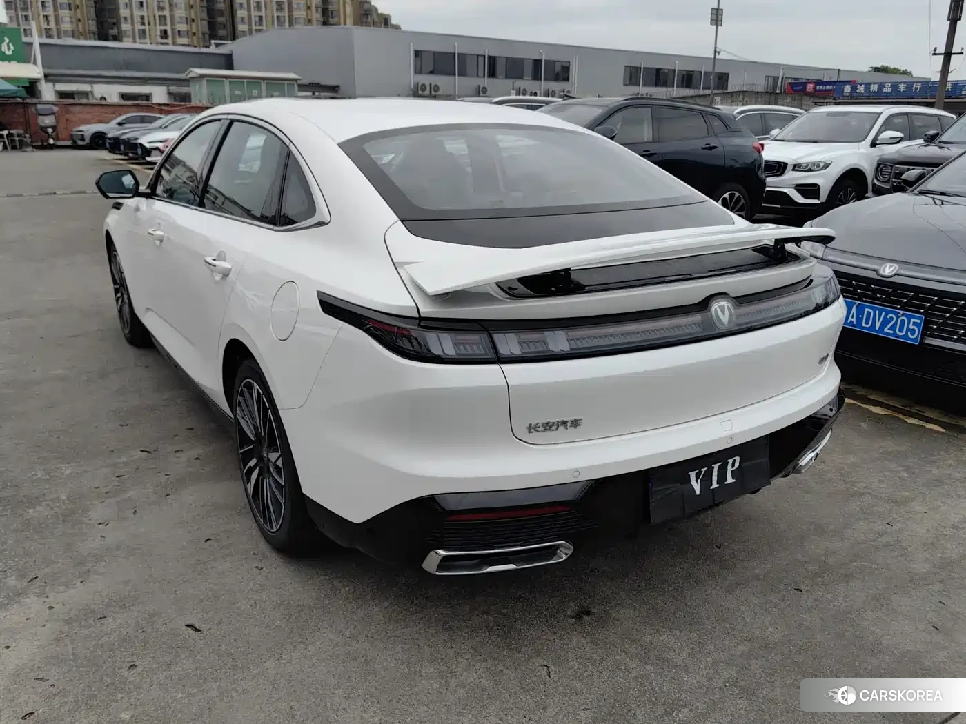 Chang'an Yidong id 4539057 из Китая 13