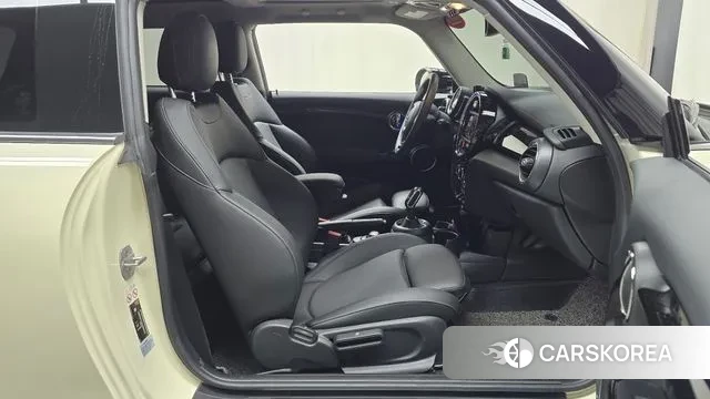 Mini Cooper id 3412662 из Кореи 20