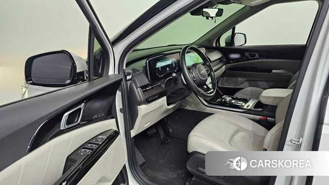 Kia Carnival 4th generation id 3865787 из Кореи 20