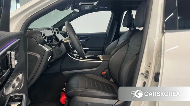 Mercedes-Benz GLC-Class X254 id 3863892 из Кореи 20