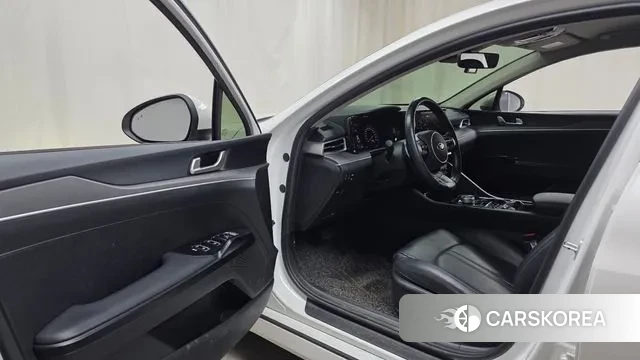 Kia K5 3rd generation id 3601101 из Кореи 20