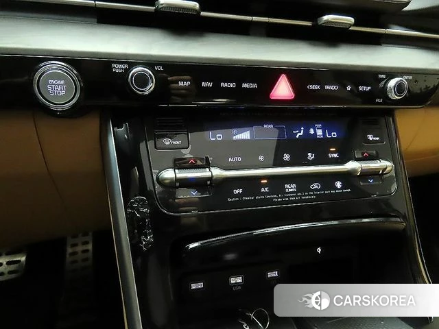 Kia Carnival 4th generation id 4599931 из Кореи 20