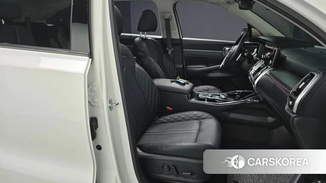 Kia Sorento 4th Generation id 3828037 из Кореи 20