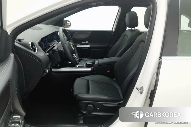 Mercedes-Benz Class B id 4300412 из Китая 24