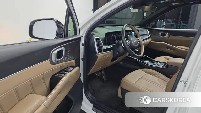 Kia The New Sorento 4th Generation id 4757668 из Кореи 33