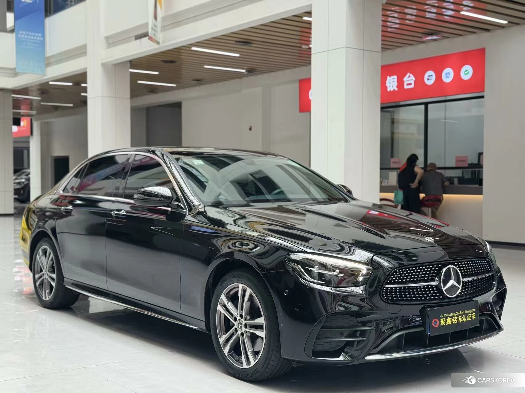 Mercedes-Benz E-class id 4419269 из Китая 22