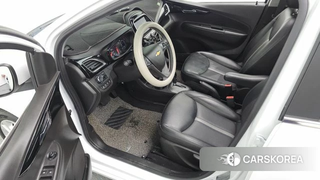 Chevrolet (GM Daewoo) The New Spark id 4525812 из Кореи 31