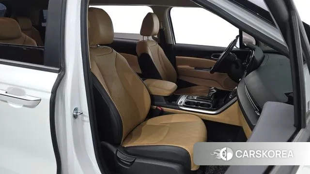 Kia Carnival 4th generation id 3002980 из Кореи 20