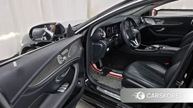 Mercedes-Benz CLS-Class C257 id 3018390 из Кореи 20