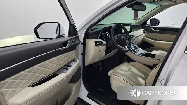 Hyundai Palisade id 3539971 из Кореи 20