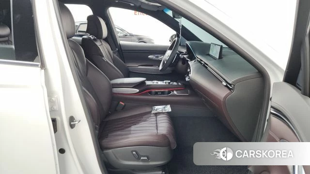 Genesis GV70 id 3904344 из Кореи 20