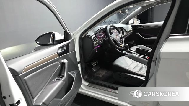 Volkswagen 7th Generation of Jetta id 4641909 из Кореи 37