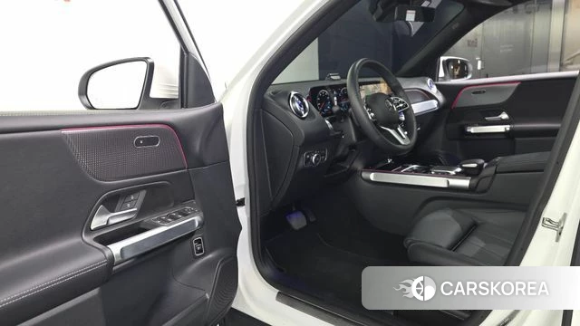 Mercedes-Benz GLB-Class X247 id 4735887 из Кореи 20