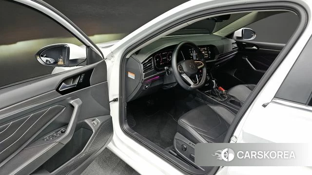 Volkswagen 7th Generation of Jetta id 3915073 из Кореи 20