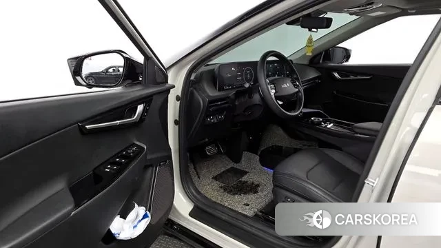 Kia EV6 id 3031696 из Кореи 20