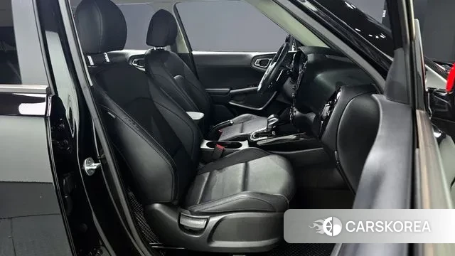 Kia Soul Booster id 2902809 из Кореи 20