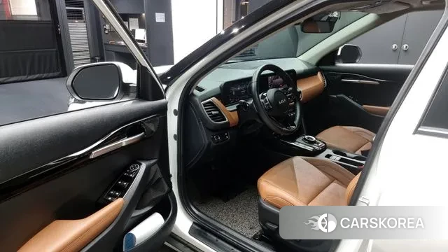 Kia The New Seltos id 3185299 из Кореи 20