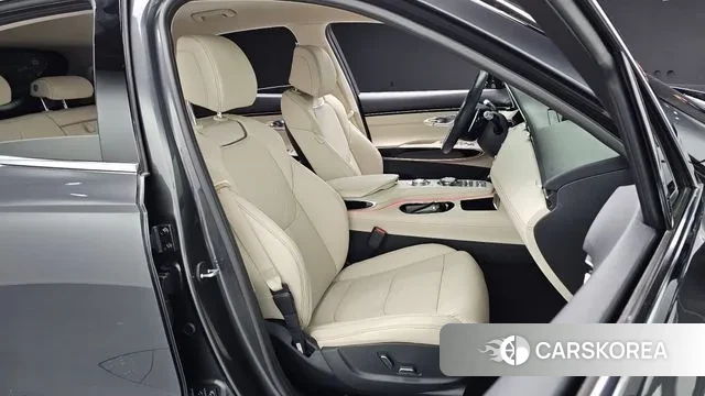 Genesis GV70 id 3023065 из Кореи 20