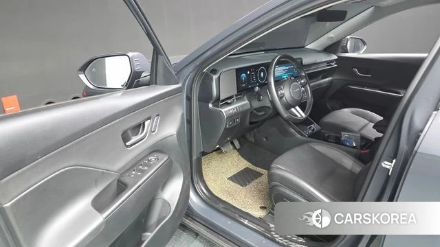 Hyundai Kona (SX2) id 4506313 из Кореи 33