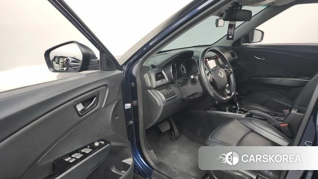 Ssangyong Tivoli Armor id 4900809 из Кореи 30