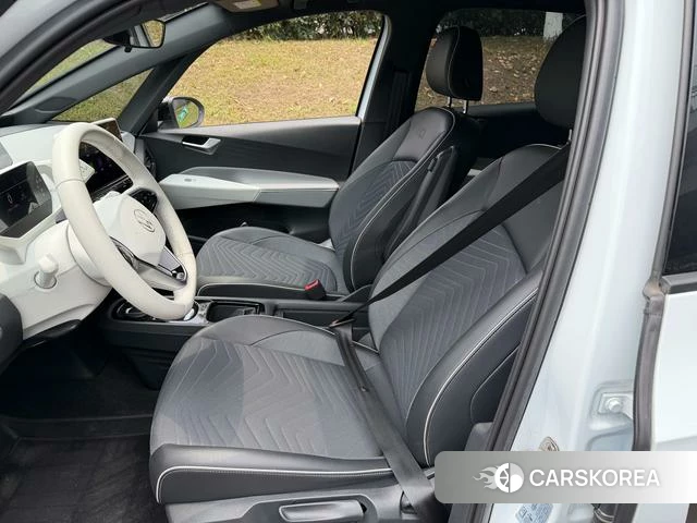 Volkswagen ID.3 id 4359530 из Китая 13