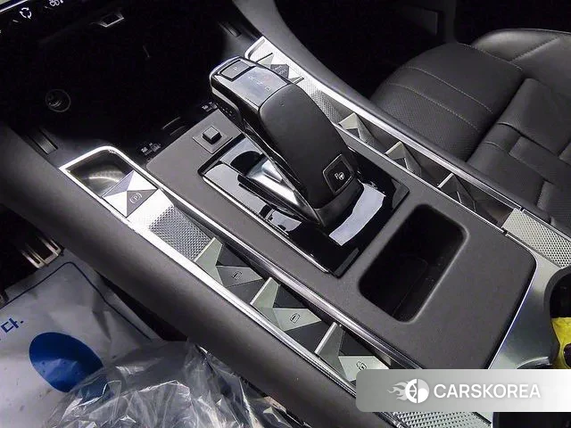 Citroen / DS DS7 Crossback id 3175658 из Кореи 20