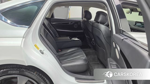 Genesis G80 (RG3) id 4444922 из Кореи 39