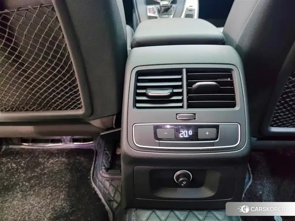 Audi A5 (imported) id 4553791 из Китая 26