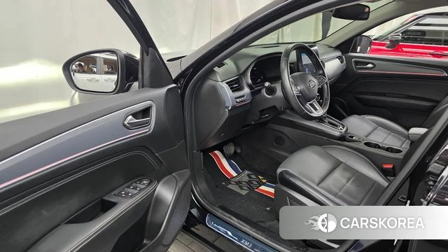 Renault Korea (Samsung) XM3 id 4637517 из Кореи 30