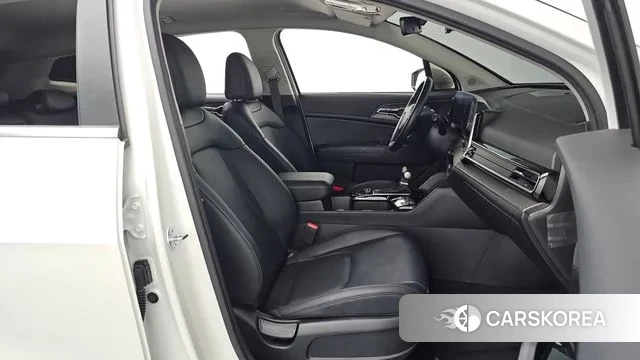 Kia Sportage 5th Generation id 3289266 из Кореи 20