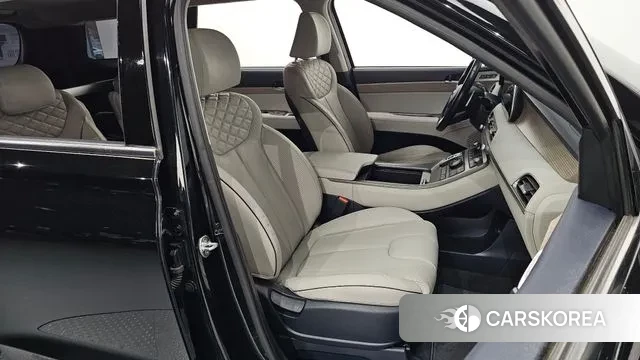 Hyundai Palisade id 3402148 из Кореи 20