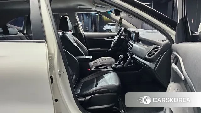 Kia Seltos id 3439225 из Кореи 20