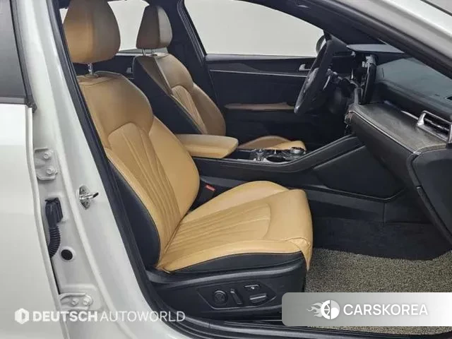 Kia K5 Hybrid 3rd Generation id 3459513 из Кореи 20