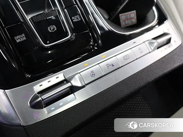 Kia Carnival 4th generation id 3422384 из Кореи 20