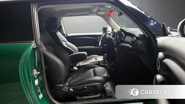 Mini Cooper id 2940875 из Кореи 20