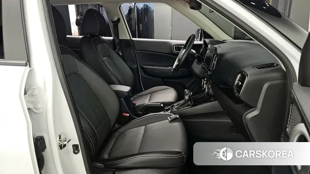 Hyundai Venue id 3428537 из Кореи 20