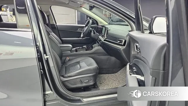 Kia Sportage 5th Generation id 3551377 из Кореи 20