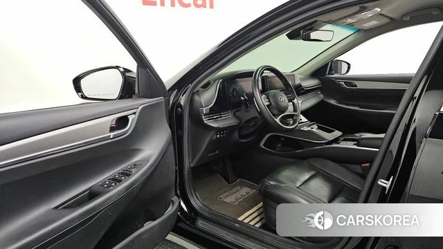 Hyundai The New Grandeur IG id 4608745 из Кореи 20